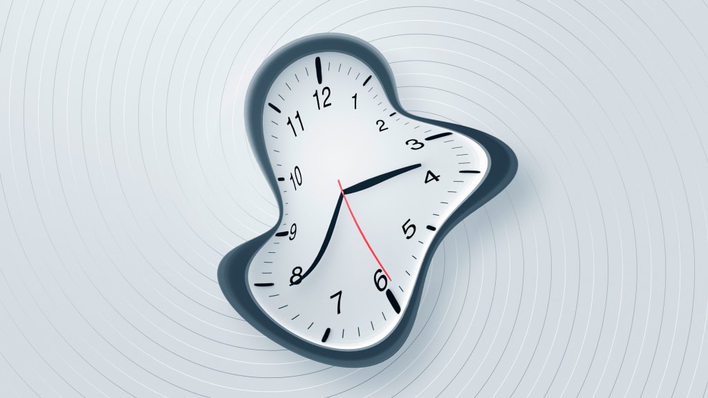 Tech Tools to Help With the Daylight Saving Time Transition, Featured News  Story