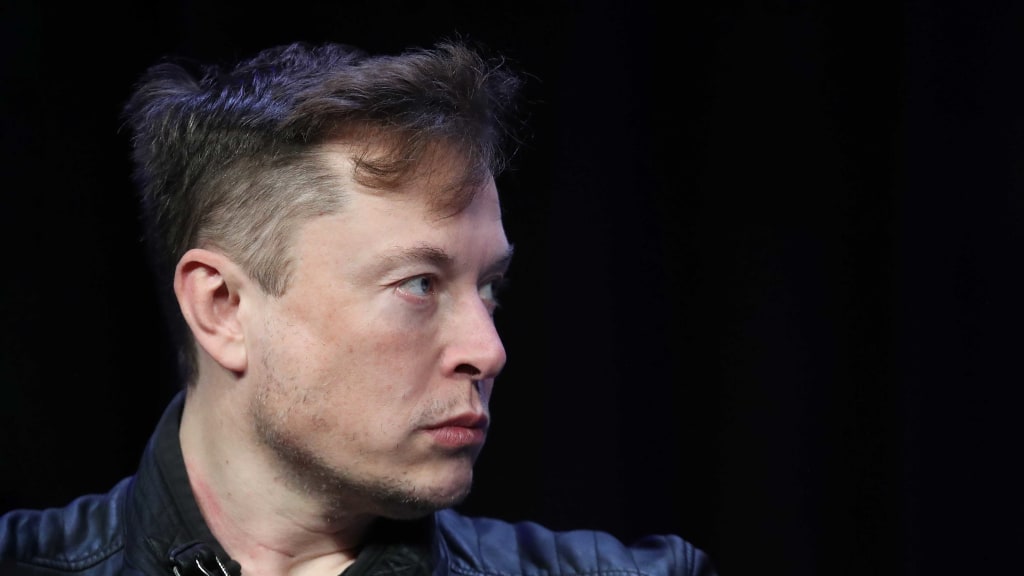 Elon Musk Calls S.E.C. 'the Shortseller Enrichment Commission' on Twitter -  The New York Times