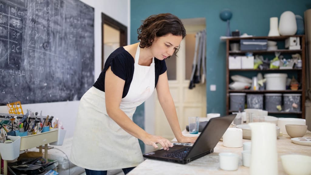 How Small Business Evolved During the Pandemic and What Still Needs to Be Done