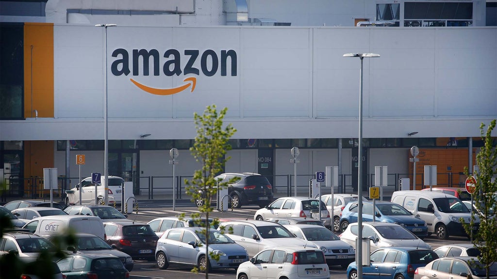 One of Amazon's Top Executives Just Resigned. It's a Valuable Lesson About How to Keep Your Top Performers - Vimarsana News