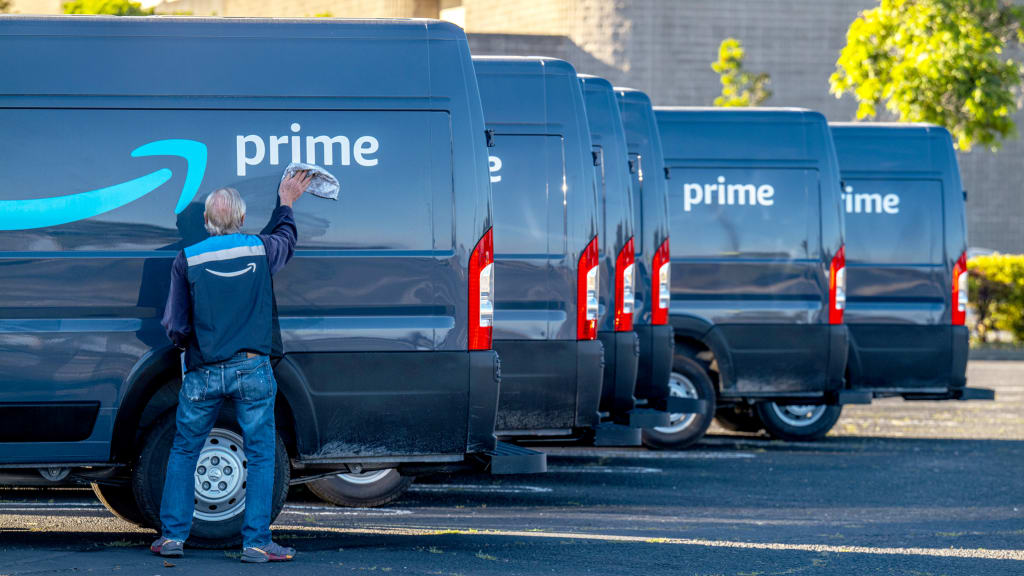 3 Last-Minute Ways to Prepare for Amazon Prime Day 2021