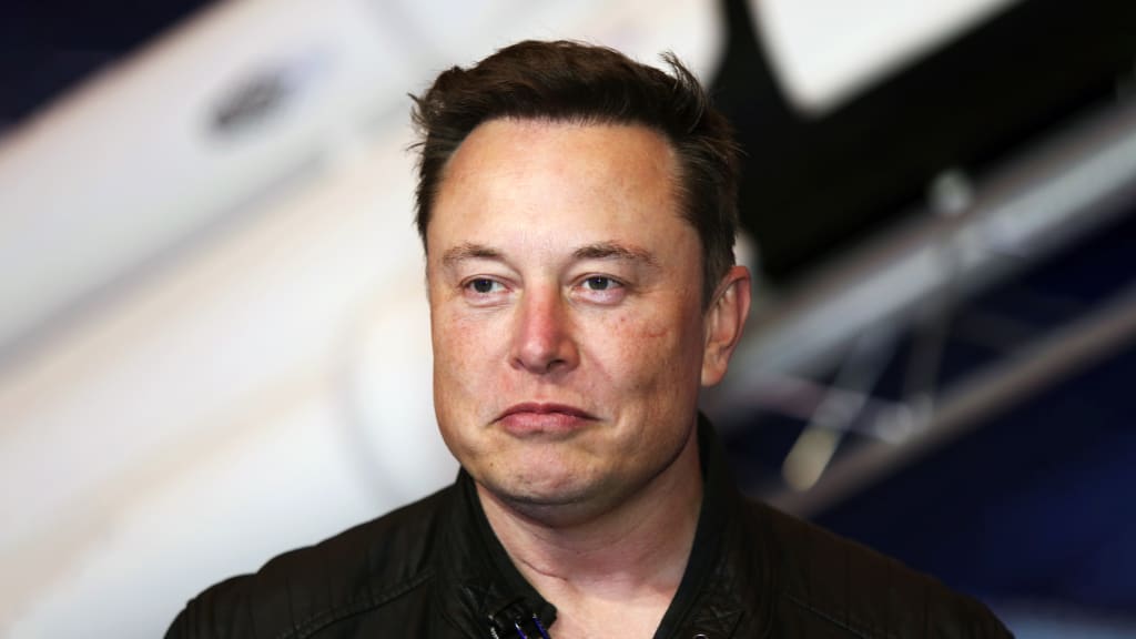 Science Just Confirmed Elon Musk's Favorite Interview Question Is ...