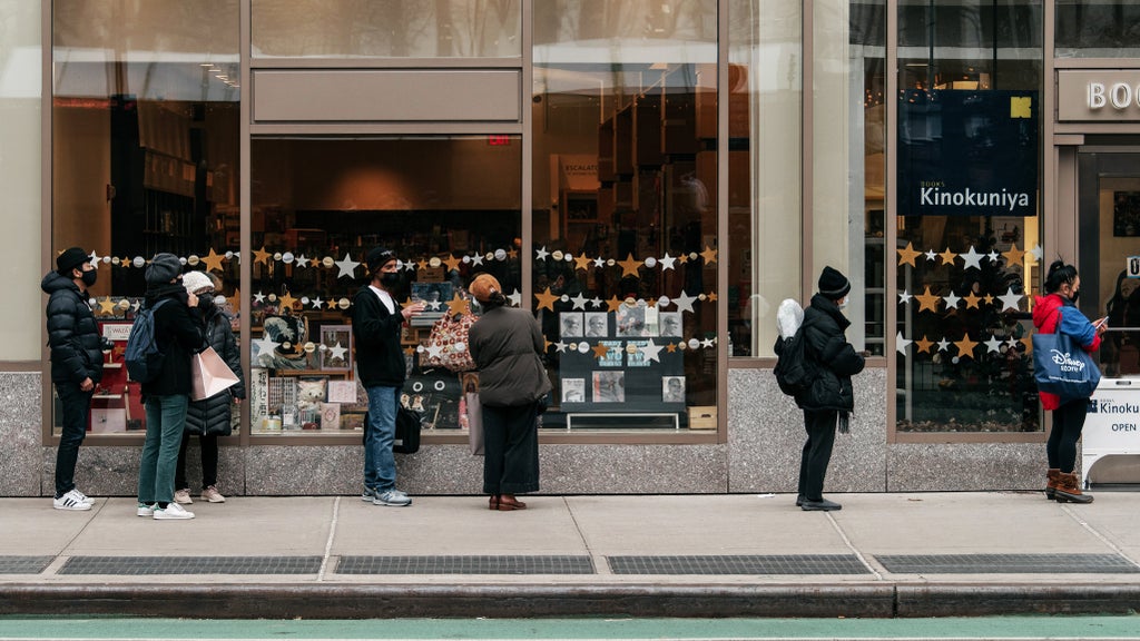 Stores, Data and Experiences: 5 Predictions for Retail in 2022 - Vimarsana News