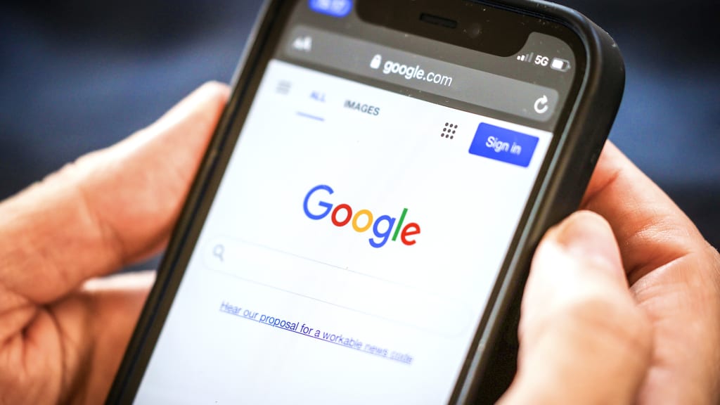 How Google’s Latest Search Redesign May Impact Your Business