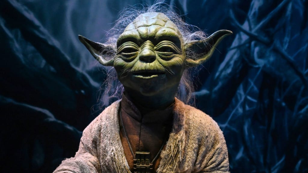 How the Star Wars saga illustrates personality traits - LEADERSHIP IN THE  MOVIES