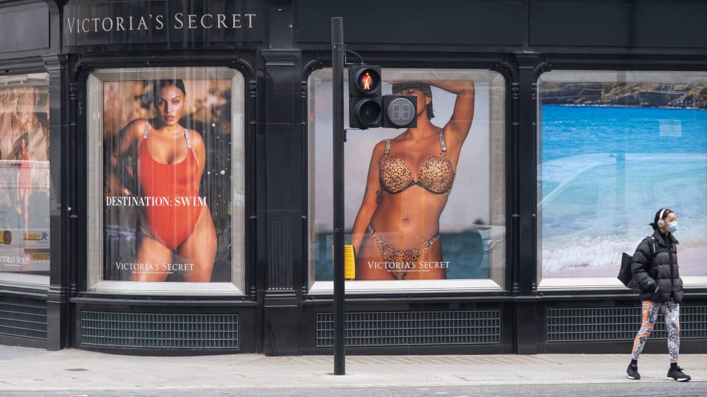 Detrás del cambio de imagen en Victoria’s Secret: lo que puedes aprender del cambio de marca de la compañía de lencería