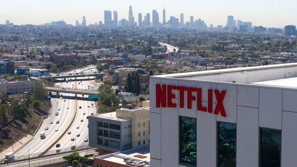 Netflix And TikTok Cultures Reveal The Dark Side Of Innovation - Vimarsana News