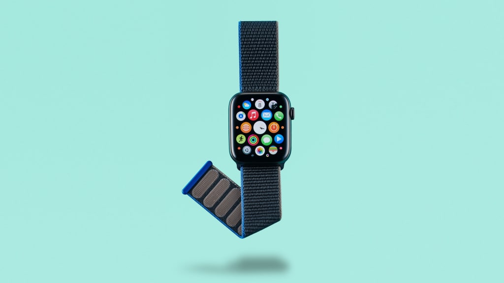 Schools Are Banning the Apple Watch. Is It Time to Ditch Yours at the Office?