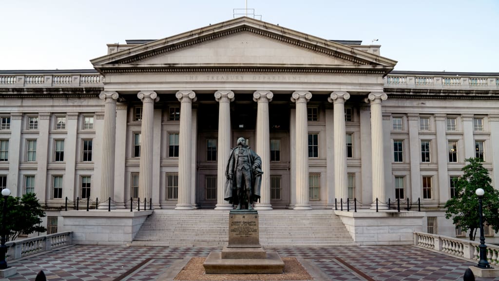Funding Alert: U.S. Treasury Quietly Unveils Details on a New $100 Billion Small Business Aid Program