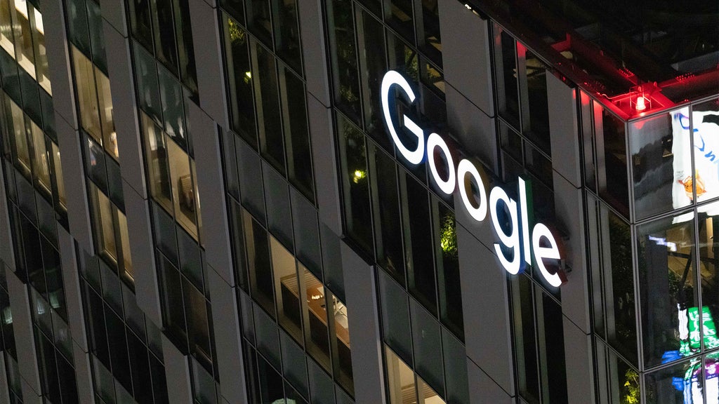 Google's CEO Just Told a Disgruntled Workforce to Do This 1 Thing to Be Better. It Doesn't Look Good - Vimarsana News