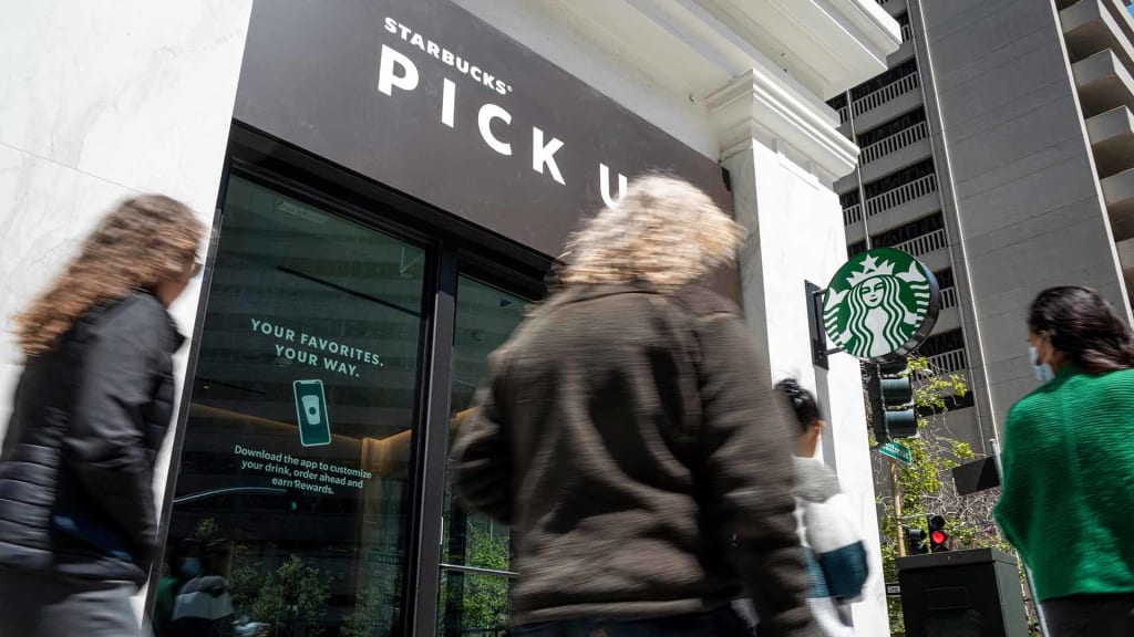 Things Starbucks Employees Won't Tell You