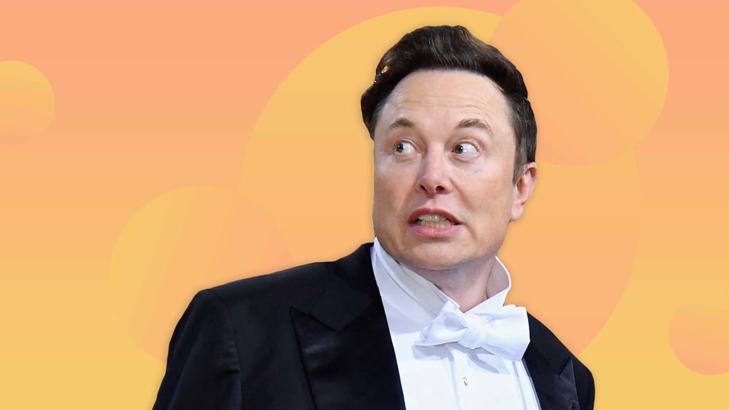 Elon Musk’s Recent Announcement Sparks Debate