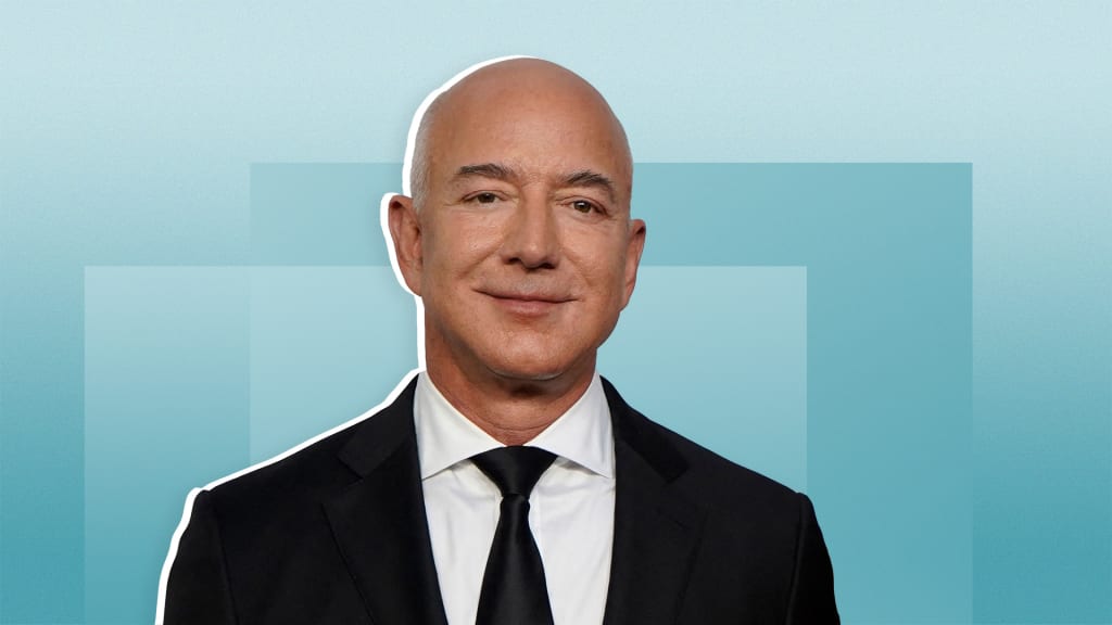 How Jeff Bezos And A Nobel Prize-winning Economist Use Intuition To 