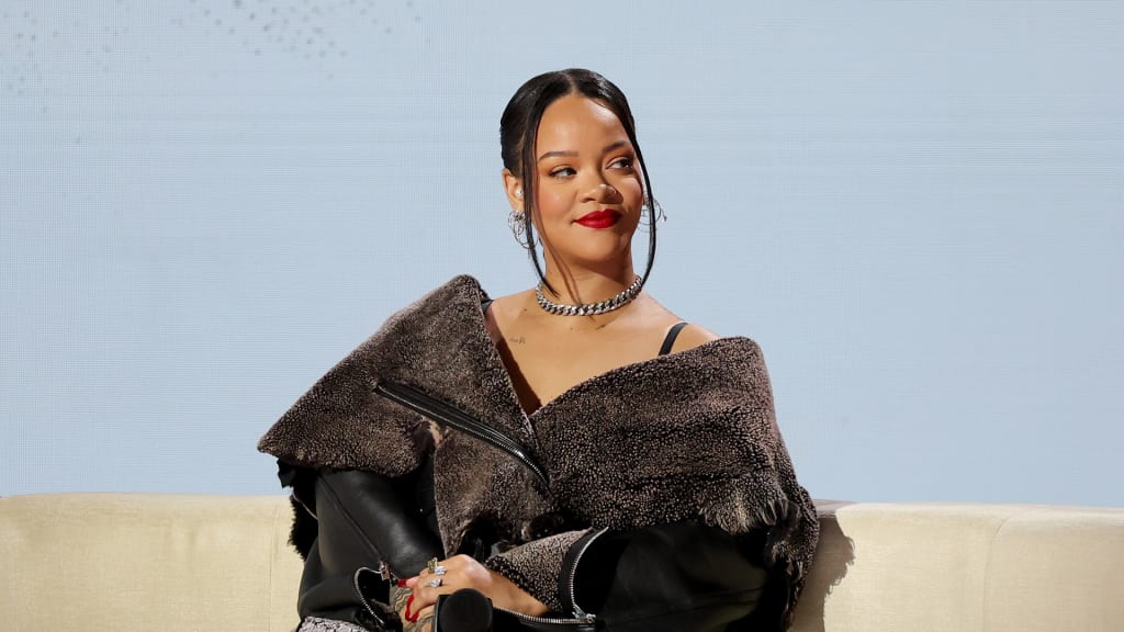 5 Things You Need to Know About Rihanna's Inspiring $1.4 Billion ...