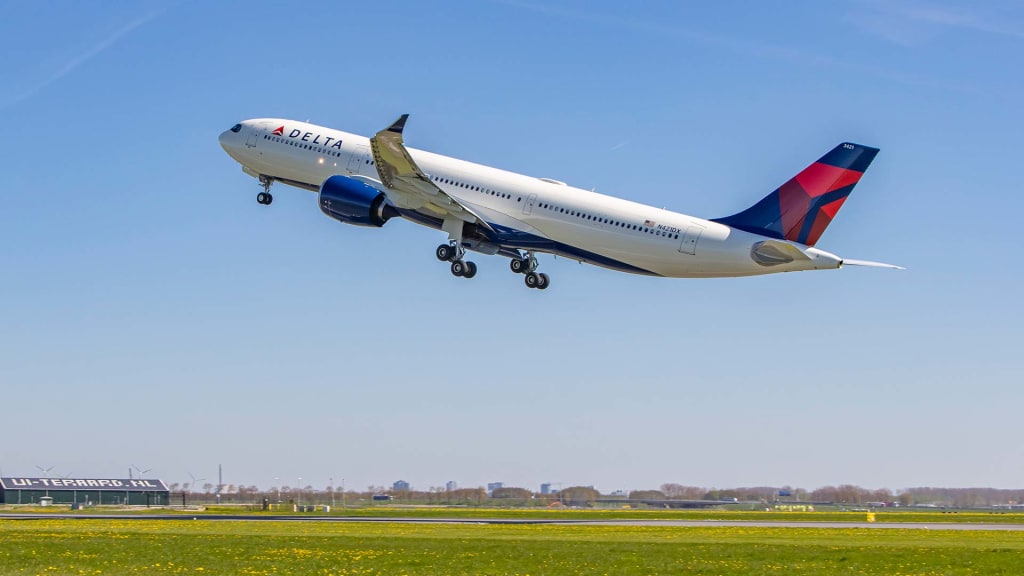 Delta Air Lines Made a Heartfelt Film About Its People and It's