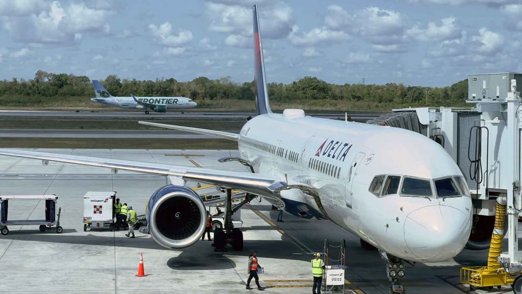 Delta Air Lines Discovered a Brilliantly Simple Way to Surprise and Delight Its Best Customers