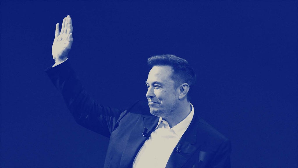 Elon Musks Fähigkeit, die ihn zu einer 'Naturgewalt' macht