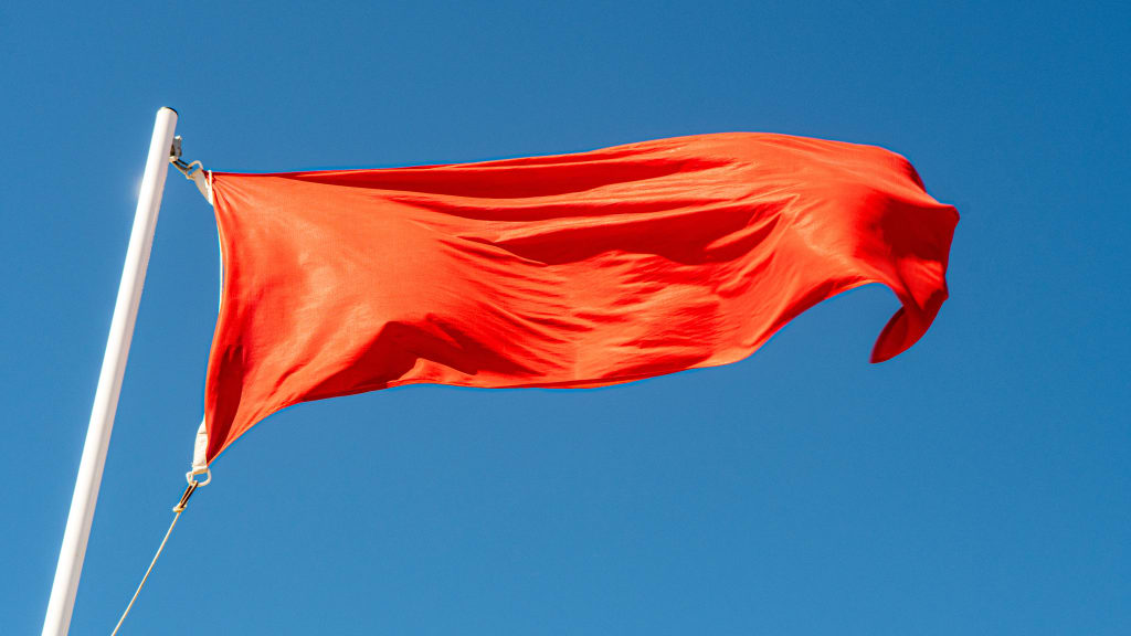 3 Red Flags That Suggest Your Leadership Needs Major Improvement