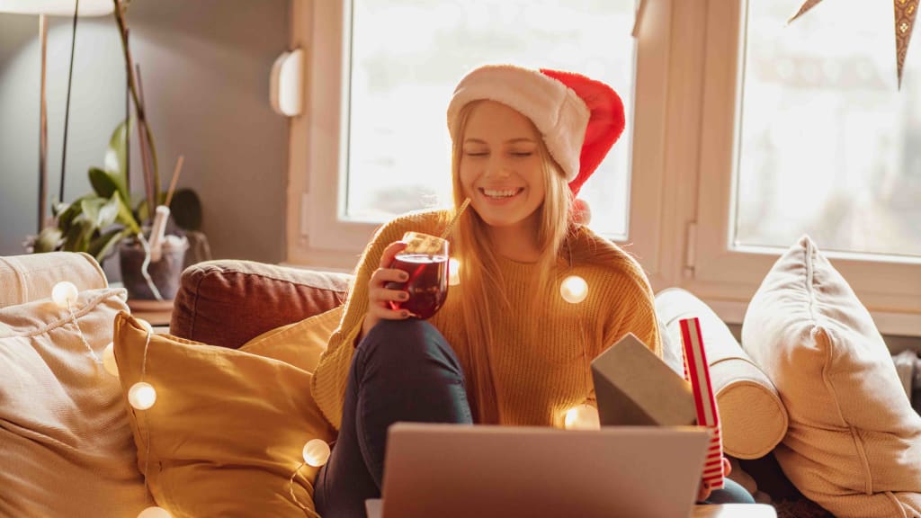 holiday gift guide : for the WFH-ers – almost makes perfect