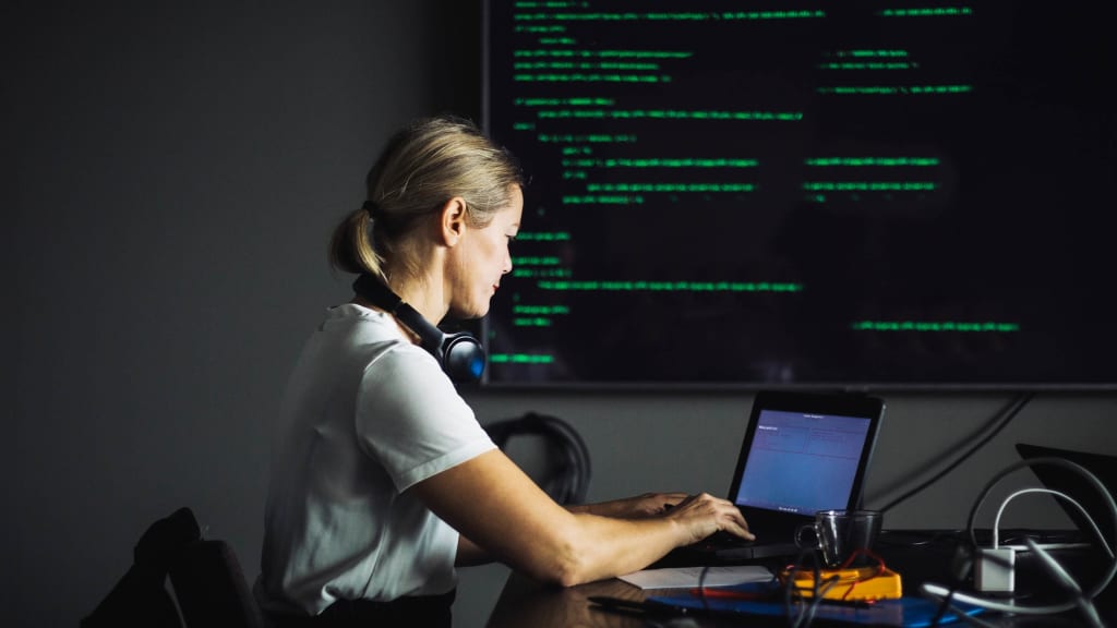 3 Key Cybersecurity Hires You Need to Make Right Now