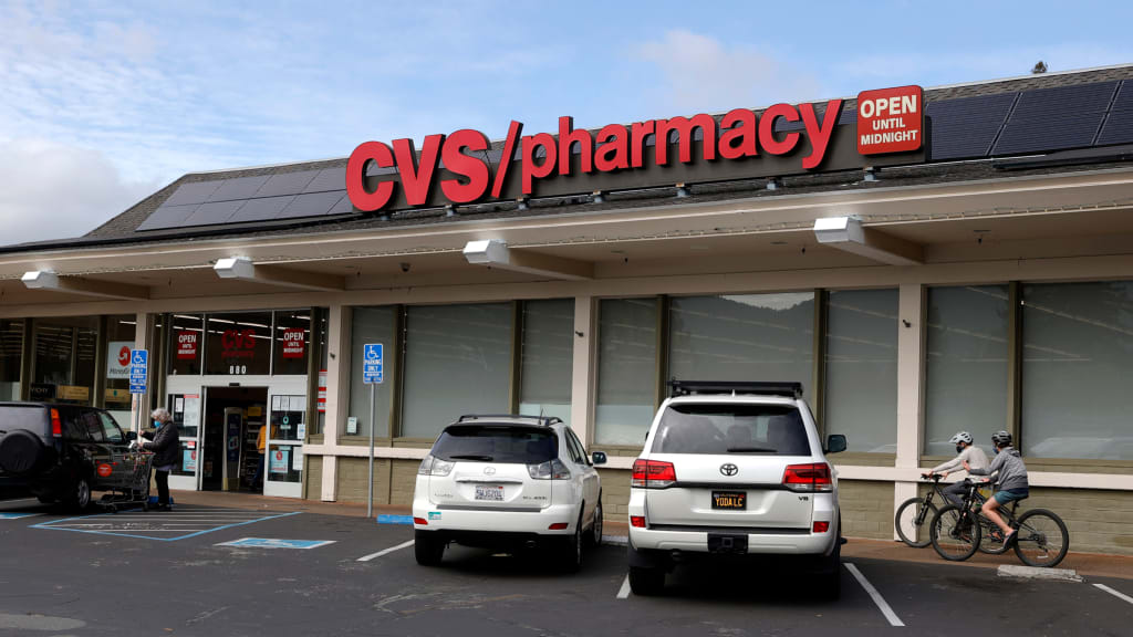 Cvs Main Customer Service Number