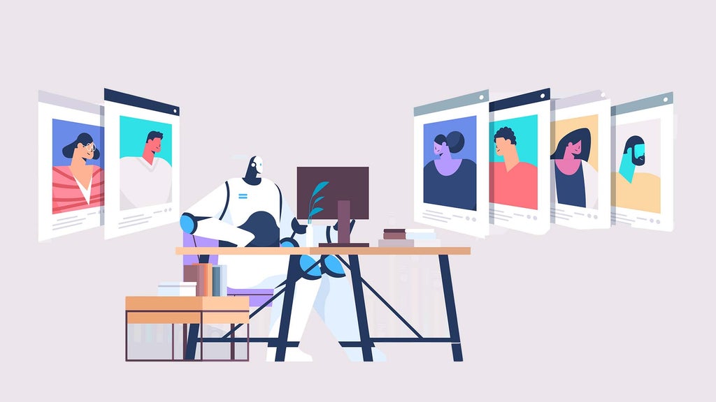Stuck in a Recruitment Time Warp? Optimize Your A.I. Toolkit Now - Vimarsana News
