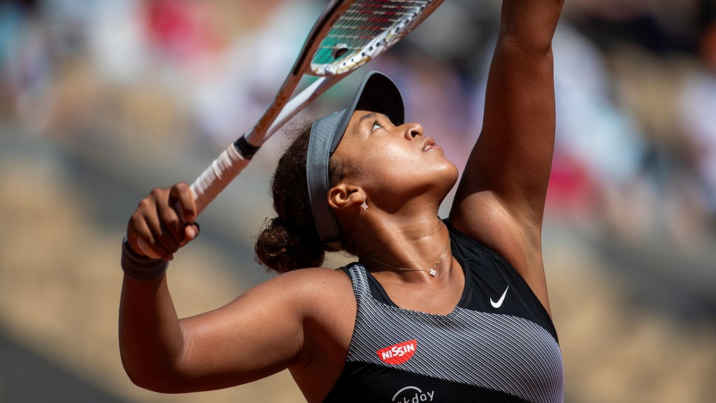 Naomi Osaka's Withdrawal From the French Open Raises a Question Every Leader Must Be Prepared to Answer - Vimarsana News