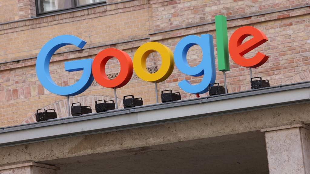 Google Just Made a Brilliant Announcement That Could Save It Millions