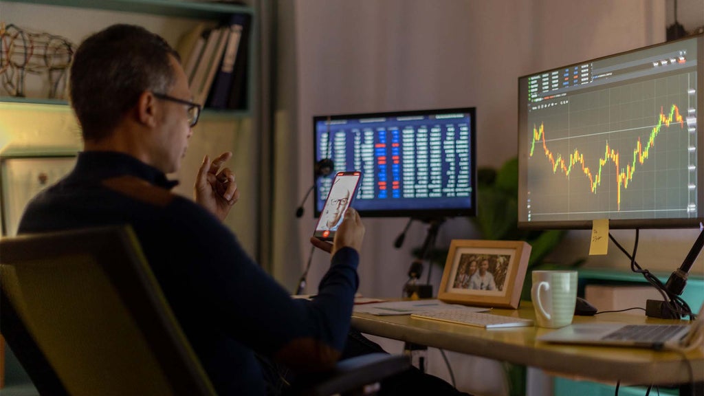 4 Scenarios to Navigate Uncertainty and Create a Winning Strategy for Web3 - Vimarsana News
