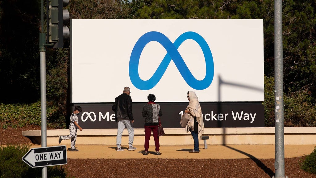 A 12-Year-Old Startup Named META Is Suing Facebook for Changing Its Name to Meta - Vimarsana News