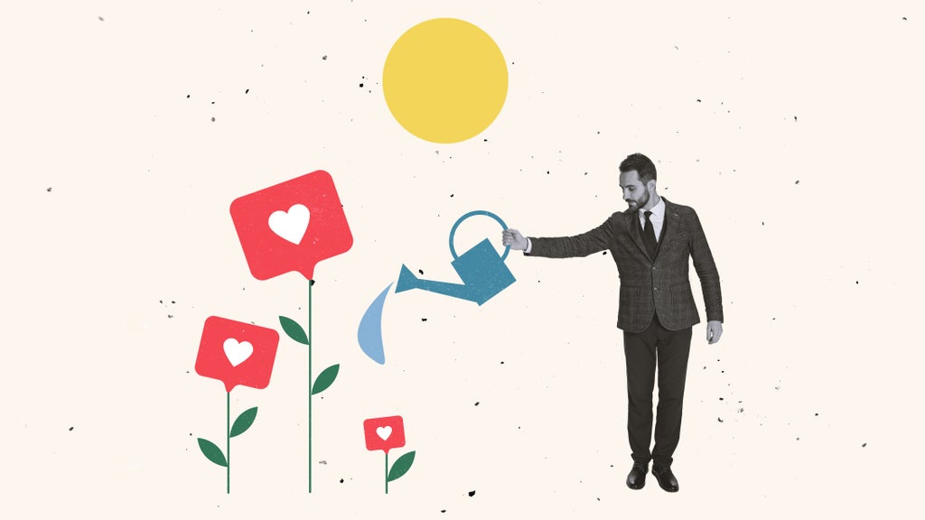 Why CEOs and Thought Leaders Should Post on LinkedIn - Vimarsana News