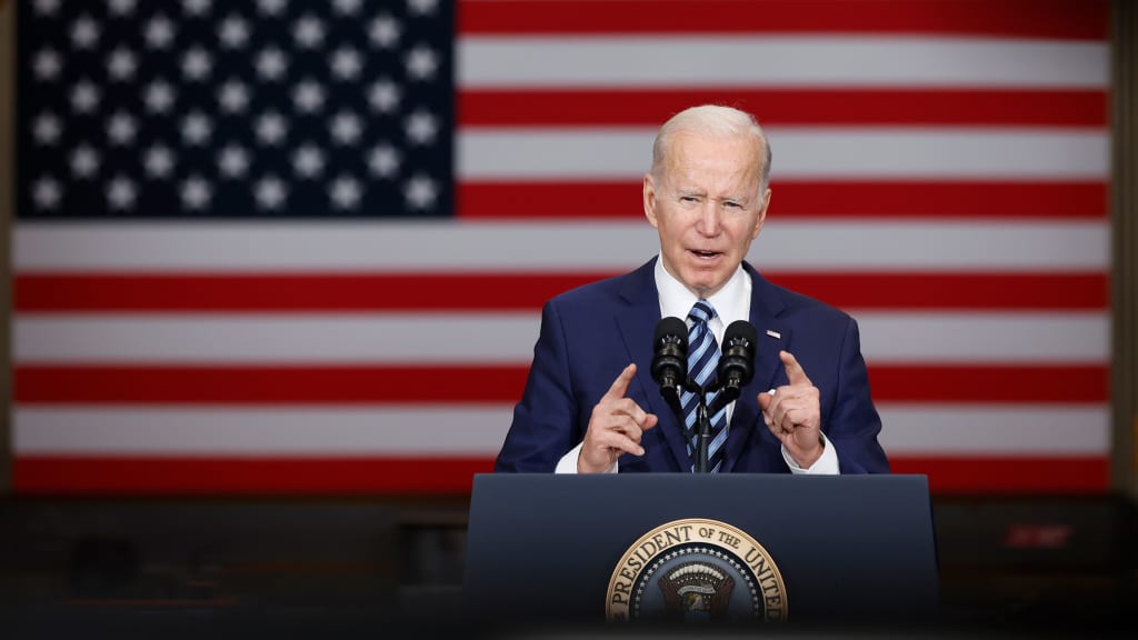 5 Tips for Business Owners From President Biden's A.I. Bill of Rights