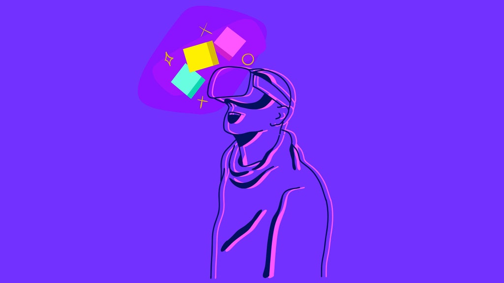 Digital People Will Populate the Metaverse. Here's How They Could Help Your Company - Vimarsana News