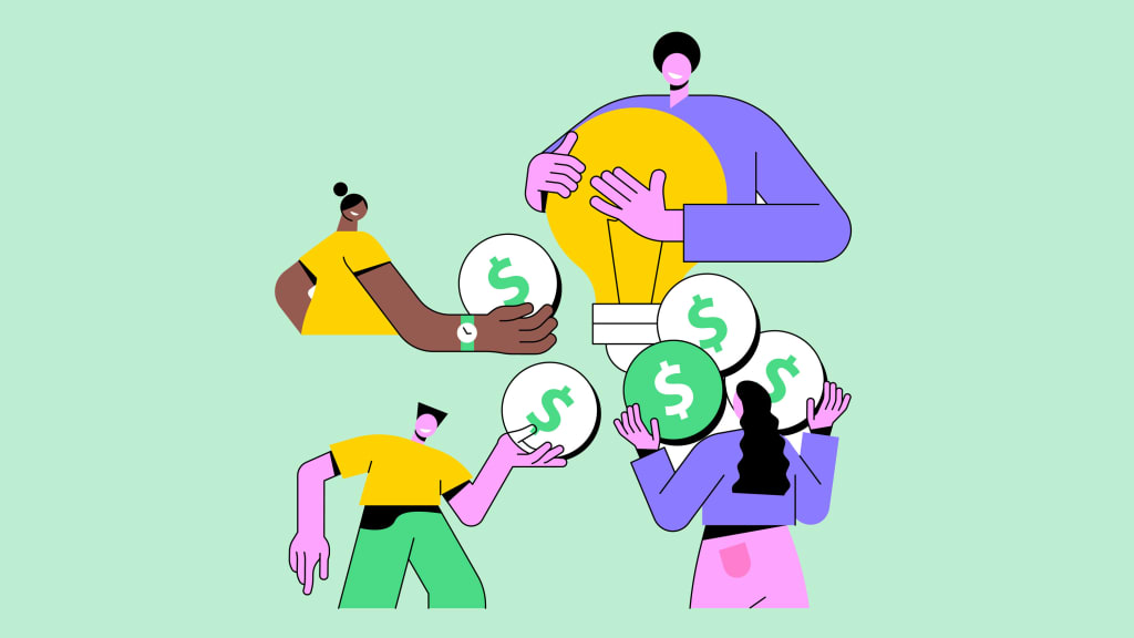 A medida que aumentan las tasas de interés, las pequeñas empresas deben involucrar a su comunidad como inversionistas