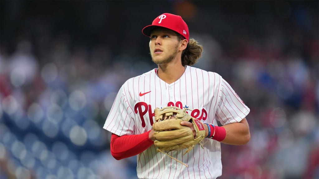 A year after 'I  hate this place,' Phillies' Alec Bohm is thriving and  'better equipped' to handle struggles