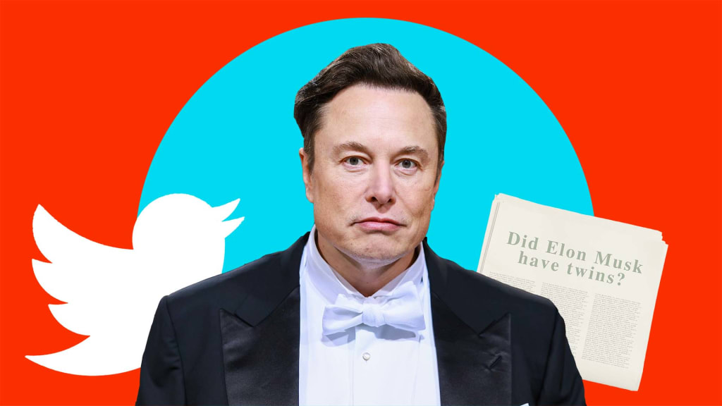 Elon Musk Just Proved Why CEOs Really should Not Have Absolute Energy