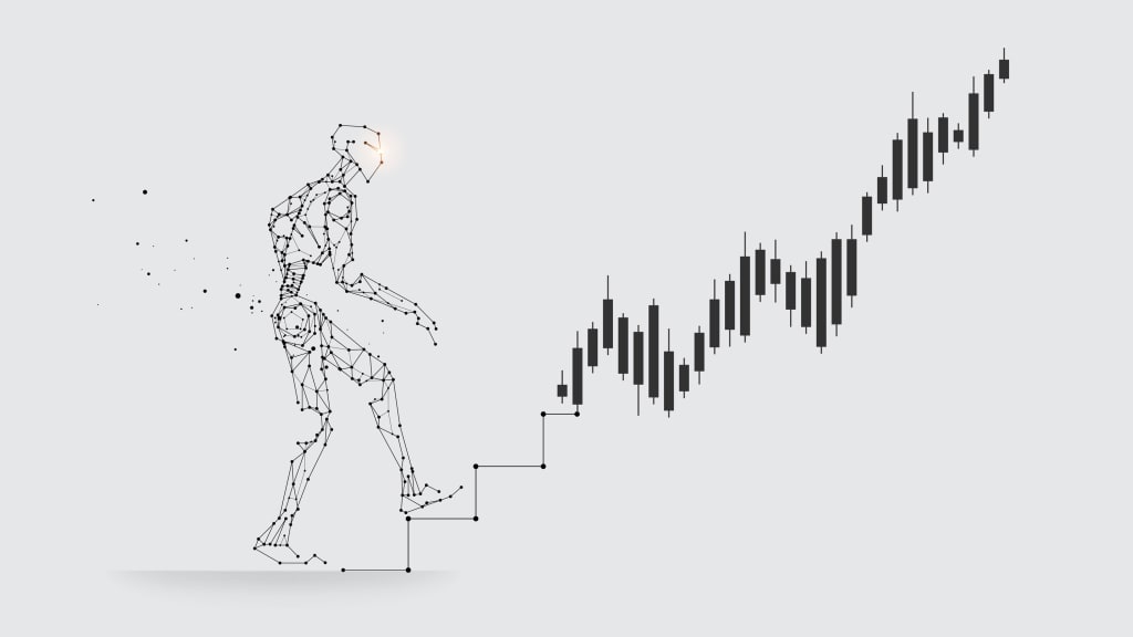 Why Do 'Data' and 'A.I.' Always Go Together?