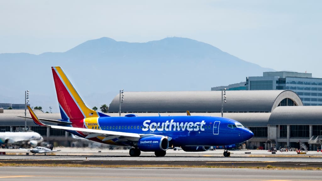 5 Years Ago, Southwest Airlines Made a Decision That Just Paid Off in a Big Way. It All Comes Down to 1 Word