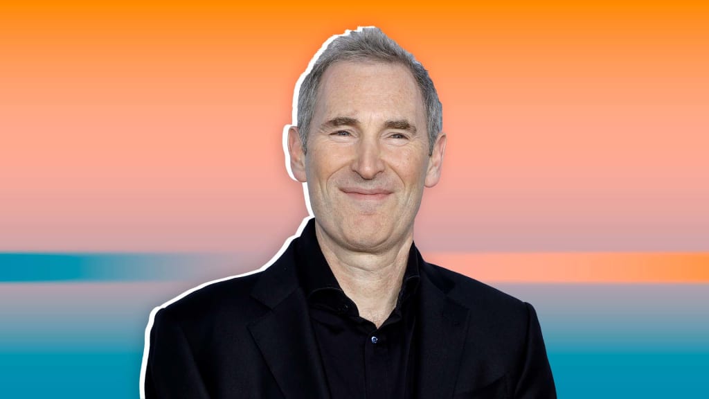 Andy Jassy's Biggest Change as CEO of Amazon Is Something Jeff Bezos ...