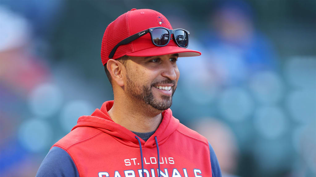 No Time to Start a Side Hustle? St. Louis Cardinals Manager Oliver Marmol Might Make You Think Again