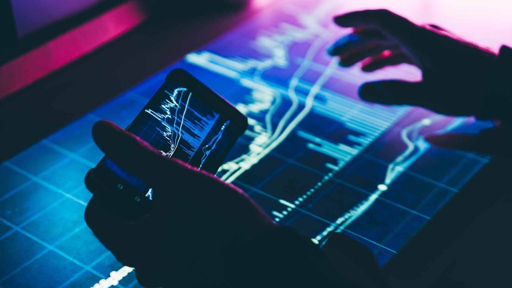 Is Big Tech's Spending Stifling AI Startups Innovations?
