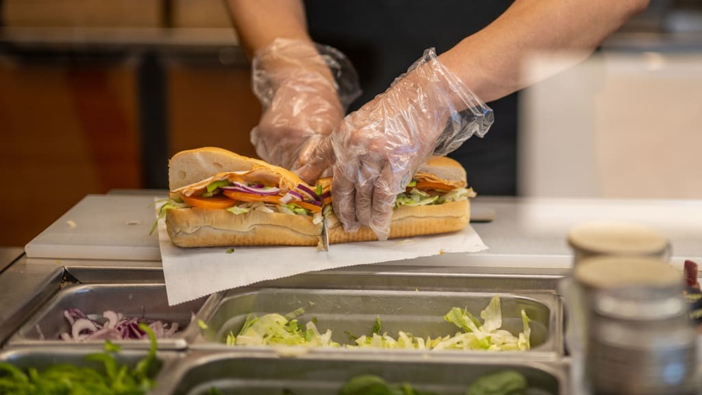 Four of Subway's Biggest Attempts to Reinvent Its Sandwiches