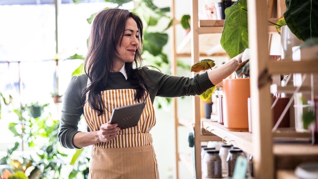Despite Stubborn Inflation, Small-Business Owners Are Gaining ...