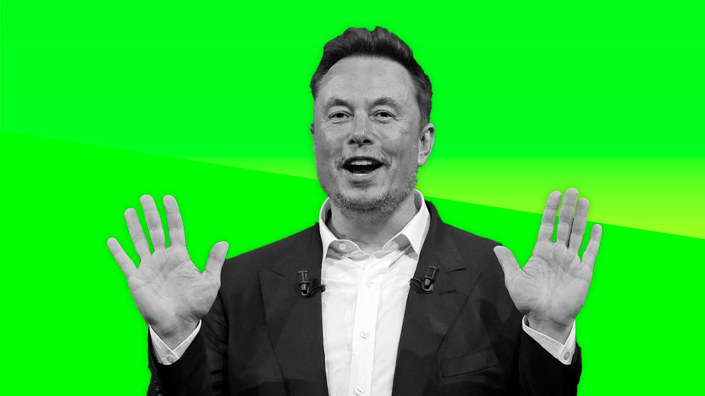 Elon Musk's 'Algorithm,' a 5-Step Process to Dramatically Improve Nearly Anything, Is Both Simple and Brilliant