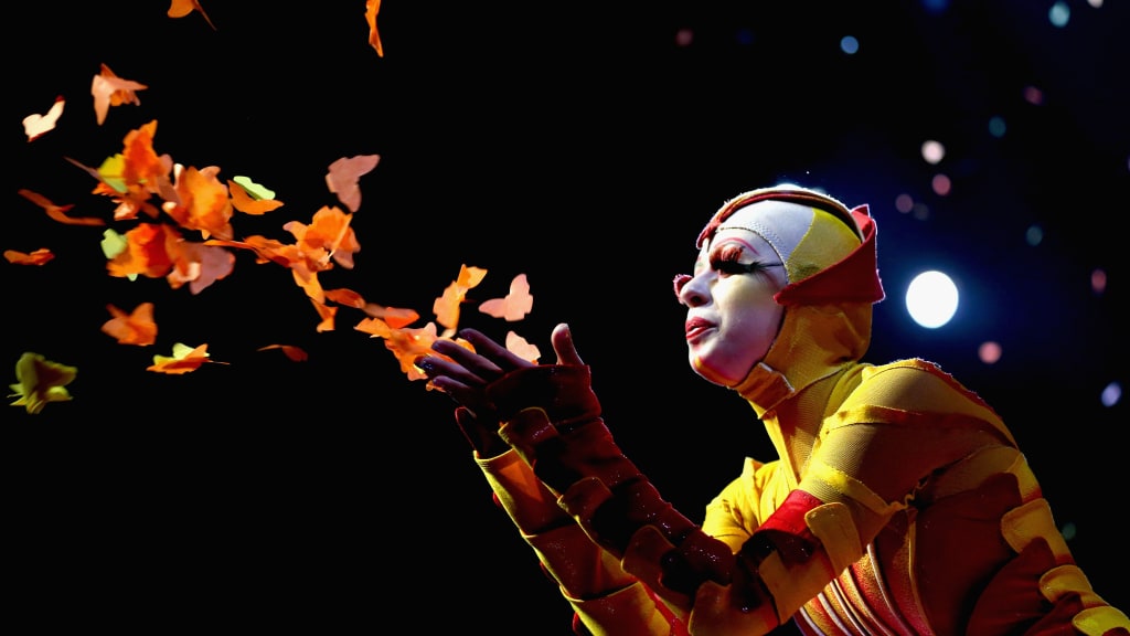 Cirque du Soleil plans a new and hybrid Las Vegas show