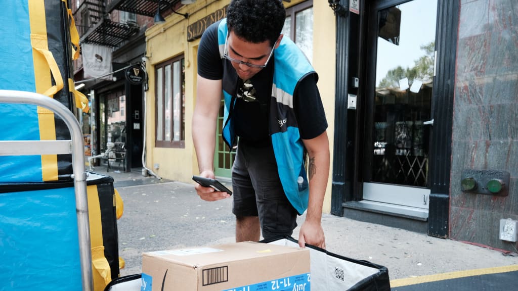 Prime Day Marketing Strategies that Make  Shine Year After