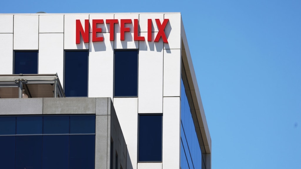 Netflix Is Making Another Big Change, and It's the Best Example I've ...