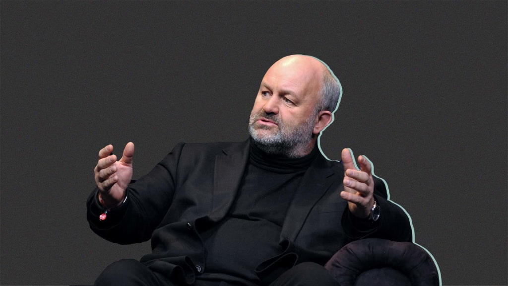Amazon CTO Werner Vogels Explains Why the Cloud Is About to Get Faster