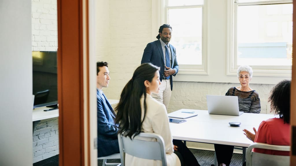 Want to Instantly Become a Better Leader? Science Says Meetings That Don't Start on Time Are a Third Less Effective