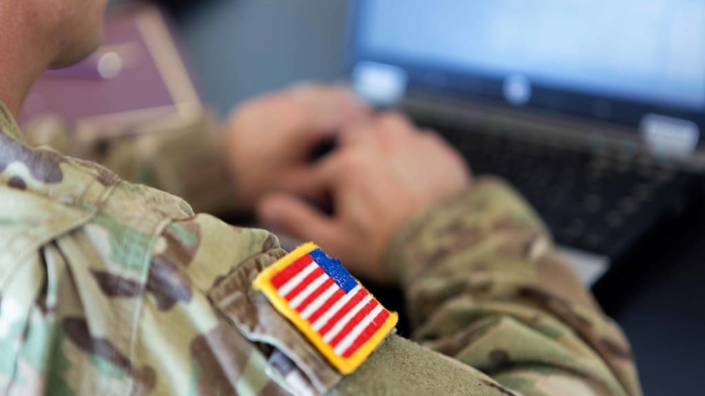 Military Leaders Use This Brilliant Tactic to Write Effective Emails